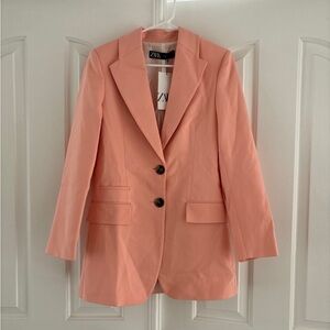 NWT ZARA BLAZER
